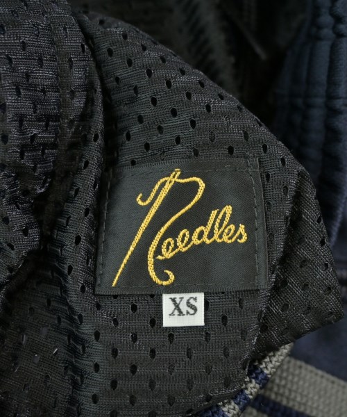 Needles（ニードルス）その他 紺 サイズ:XS メンズ/2200695500016