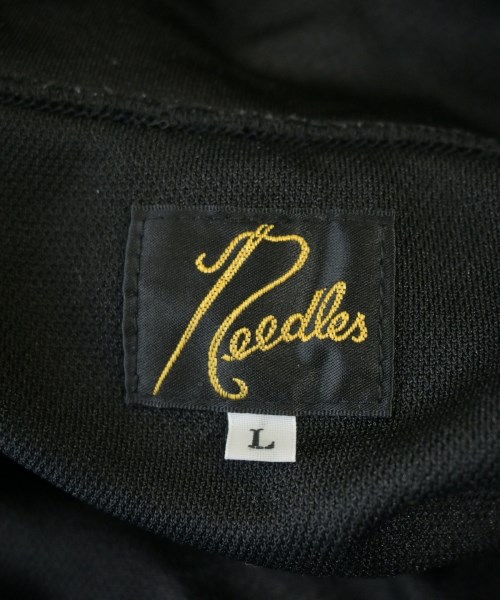Needles（ニードルス）その他 黒 サイズ:L メンズ/2200695560010