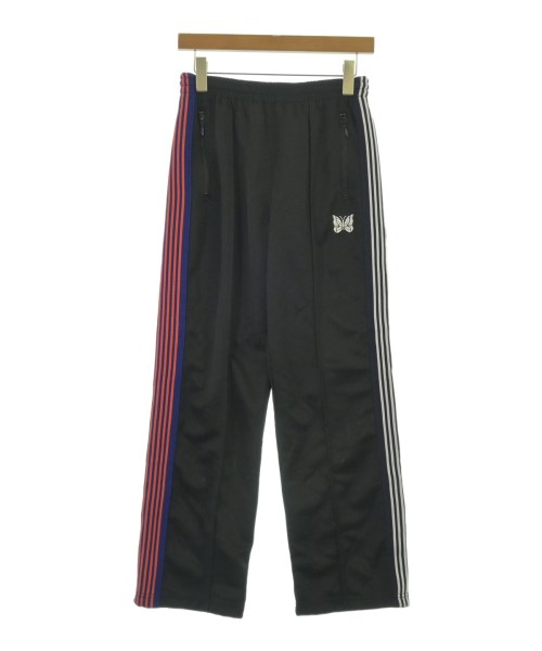 Needles(ニードルス)スウェットパンツ 黒 サイズ:XS/2200695560027