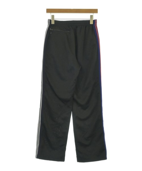 Needles（ニードルス）スウェットパンツ 黒 サイズ:XS メンズ/2200695560027