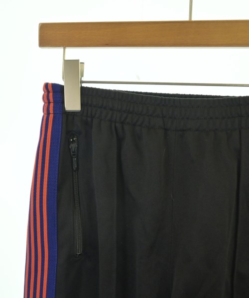 Needles（ニードルス）スウェットパンツ 黒 サイズ:XS メンズ/2200695560027