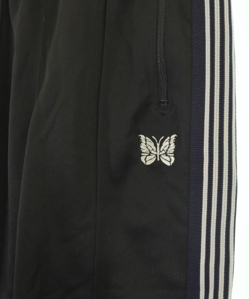 Needles（ニードルス）スウェットパンツ 黒 サイズ:XS メンズ/2200695560027