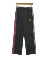 Needles（ニードルス）スウェットパンツ 黒 サイズ:XS メンズ/2200695560027