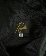 Needles（ニードルス）スウェットパンツ 黒 サイズ:XS メンズ/2200695560027