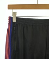 Needles（ニードルス）スウェットパンツ 黒 サイズ:XS メンズ/2200695560027
