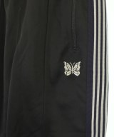 Needles（ニードルス）スウェットパンツ 黒 サイズ:XS メンズ/2200695560027