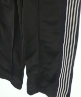 Needles（ニードルス）スウェットパンツ 黒 サイズ:XS メンズ/2200695560027