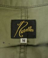 Needles（ニードルス）カバーオール カーキ サイズ:M メンズ/2200695639013