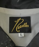 Needles（ニードルス）カバーオール 黒 サイズ:L メンズ/2200695639037