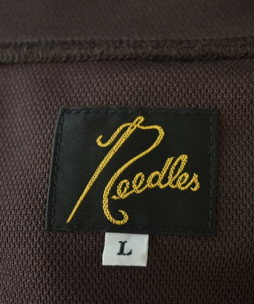 Needles（ニードルス）その他 茶 サイズ:L メンズ/2200692081082