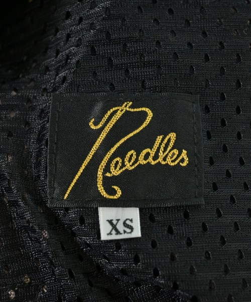 Needles（ニードルス）その他 茶 サイズ:XS メンズ/2200696075032