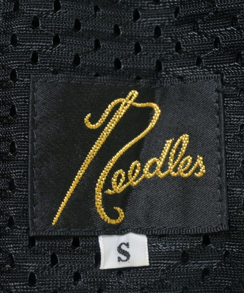 Needles（ニードルス）その他 黒 サイズ:S メンズ/2200696185014