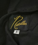 Needles（ニードルス）スラックス 茶 サイズ:S メンズ/2200694352258