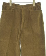 Needles（ニードルス）スラックス 茶 サイズ:S メンズ/2200694352258