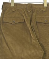 Needles（ニードルス）スラックス 茶 サイズ:S メンズ/2200694352258