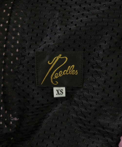 Needles（ニードルス）その他 ピンク サイズ:XS メンズ/2200697056047