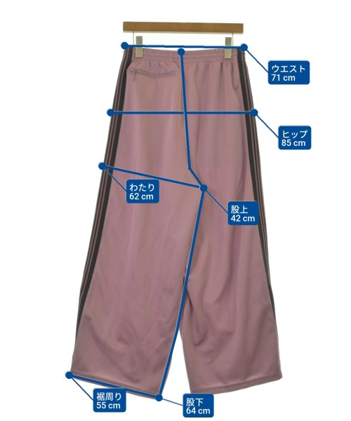 Needles（ニードルス）その他 ピンク サイズ:XS メンズ/2200697056047