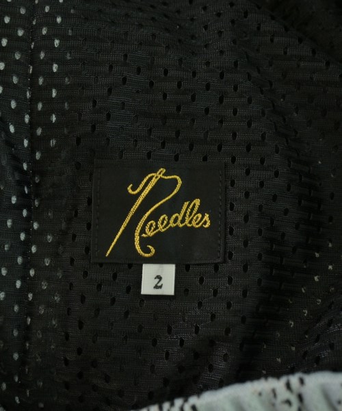 Needles（ニードルス）その他 グレー サイズ:2(M位) メンズ/2200697056139