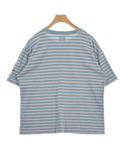 Needles（ニードルス）Tシャツ・カットソー 青 サイズ:M メンズ/2200695365073