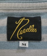 Needles（ニードルス）Tシャツ・カットソー 青 サイズ:M メンズ/2200695365073