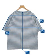 Needles（ニードルス）Tシャツ・カットソー 青 サイズ:M メンズ/2200695365073
