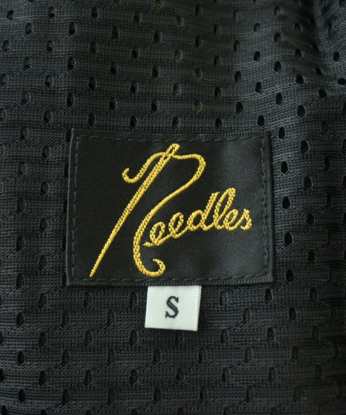 Needles（ニードルス）その他 緑 サイズ:S メンズ/2200697286024