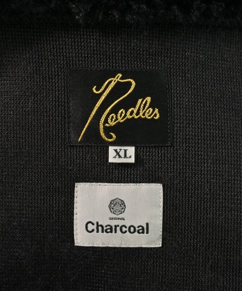 Needles（ニードルス）その他 黒 サイズ:XL メンズ/2200692630082