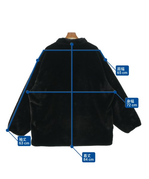 Needles（ニードルス）その他 黒 サイズ:XL メンズ/2200692630082