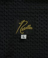 Needles（ニードルス）スウェットパンツ 紺 サイズ:L メンズ/2200692630099