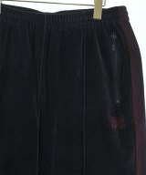 Needles（ニードルス）スウェットパンツ 紺 サイズ:L メンズ/2200692630099