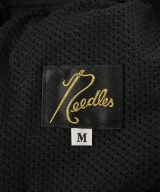 Needles（ニードルス）スウェットパンツ 黒 サイズ:M メンズ/2200692630105