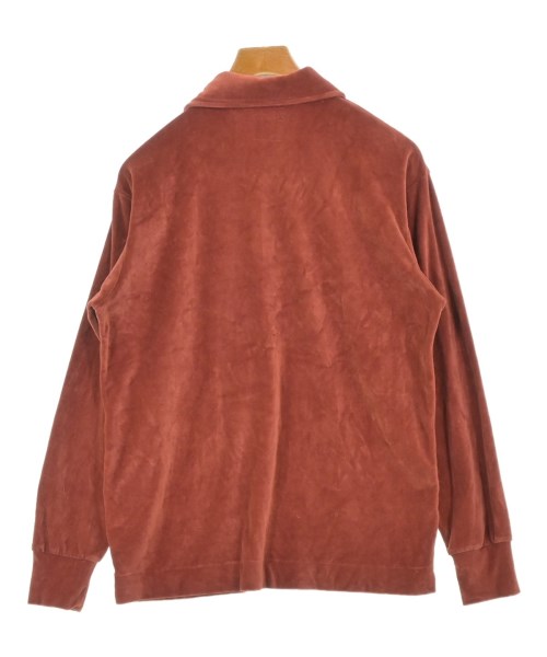 Needles（ニードルス）Tシャツ・カットソー 赤 サイズ:XS メンズ/2200697543028