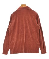 Needles（ニードルス）Tシャツ・カットソー 赤 サイズ:XS メンズ/2200697543028