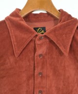Needles（ニードルス）Tシャツ・カットソー 赤 サイズ:XS メンズ/2200697543028