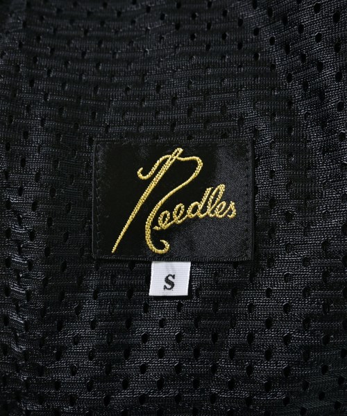 Needles（ニードルス）その他 黒 サイズ:S メンズ/2200697775023