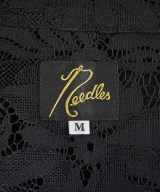 Needles（ニードルス）カジュアルシャツ 黒 サイズ:M メンズ/2200698195028