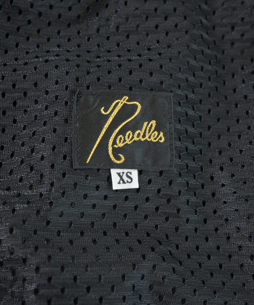 Needles（ニードルス）その他 黒 サイズ:XS メンズ/2200698779075