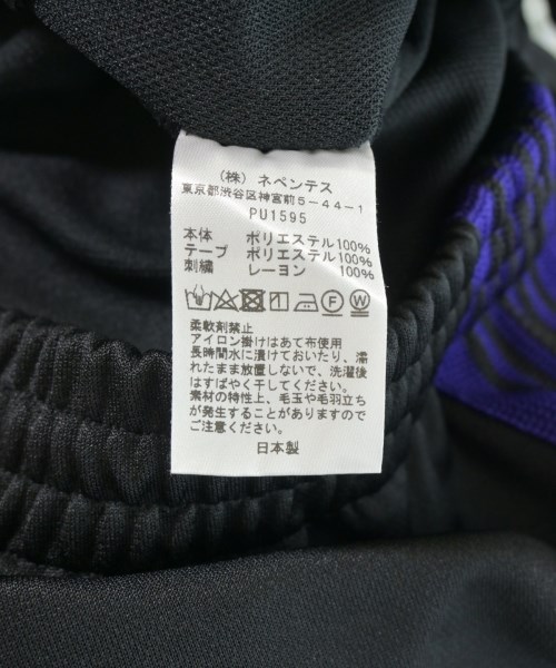 Needles（ニードルス）その他 黒 サイズ:XS メンズ/2200698779075