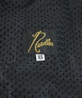 Needles（ニードルス）その他 黒 サイズ:XS メンズ/2200698779075