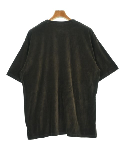 Needles（ニードルス）Tシャツ・カットソー 茶 サイズ:L メンズ/2200699517027