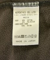 Needles（ニードルス）Tシャツ・カットソー 茶 サイズ:L メンズ/2200699517027