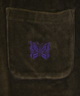 Needles（ニードルス）Tシャツ・カットソー 茶 サイズ:L メンズ/2200699517027