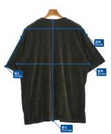 Needles（ニードルス）Tシャツ・カットソー 茶 サイズ:L メンズ/2200699517027