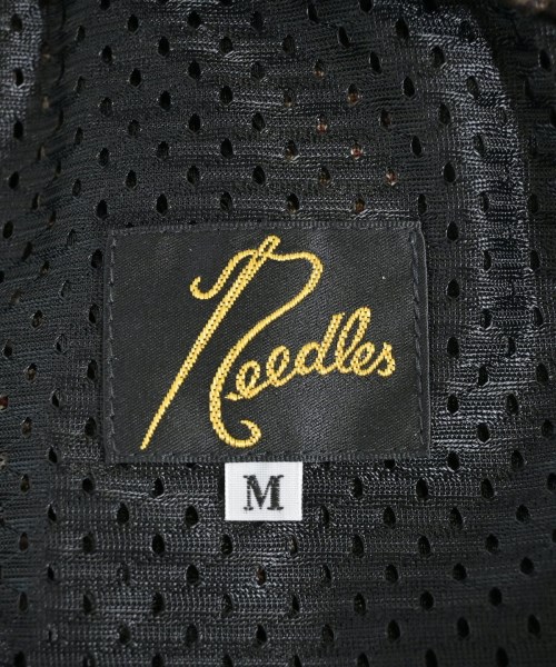 Needles（ニードルス）その他 茶 サイズ:M メンズ/2200699739269