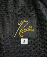 Needles（ニードルス）スウェットパンツ 黒 サイズ:S メンズ/2200699838078