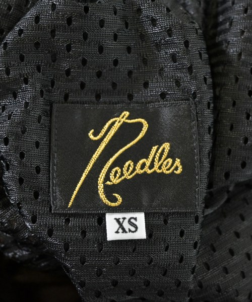 Needles（ニードルス）その他 茶 サイズ:XS メンズ/2200695299057