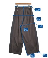 Needles（ニードルス）その他 茶 サイズ:XS メンズ/2200695299057