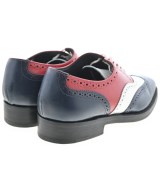 Needles（ニードルス）ビジネス・ドレスシューズ 赤 サイズ:UK9 1/2(28cm位) メンズ/2200699066273