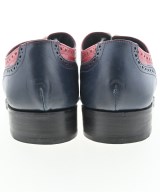 Needles（ニードルス）ビジネス・ドレスシューズ 赤 サイズ:UK9 1/2(28cm位) メンズ/2200699066273