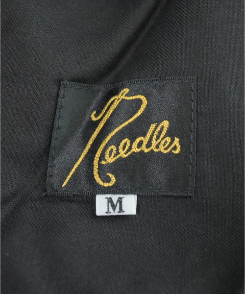 Needles（ニードルス）ショートパンツ 青 サイズ:M メンズ/2200696863561